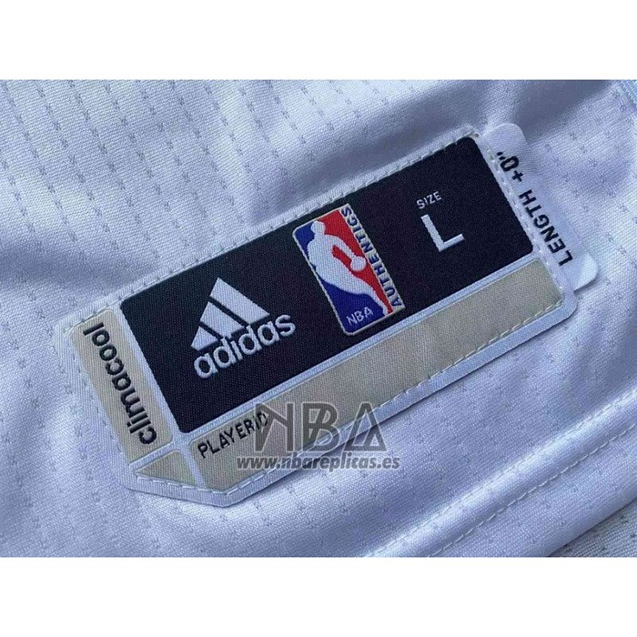 CamisetaLos Angeles Lakers Kobe Bryant NO 24 Christmas Day Blanco